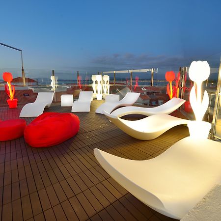 Hotel Spa Norat O Grove 3* Superior Exterior photo