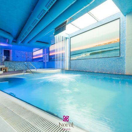 Hotel Spa Norat O Grove 3* Superior Exterior photo