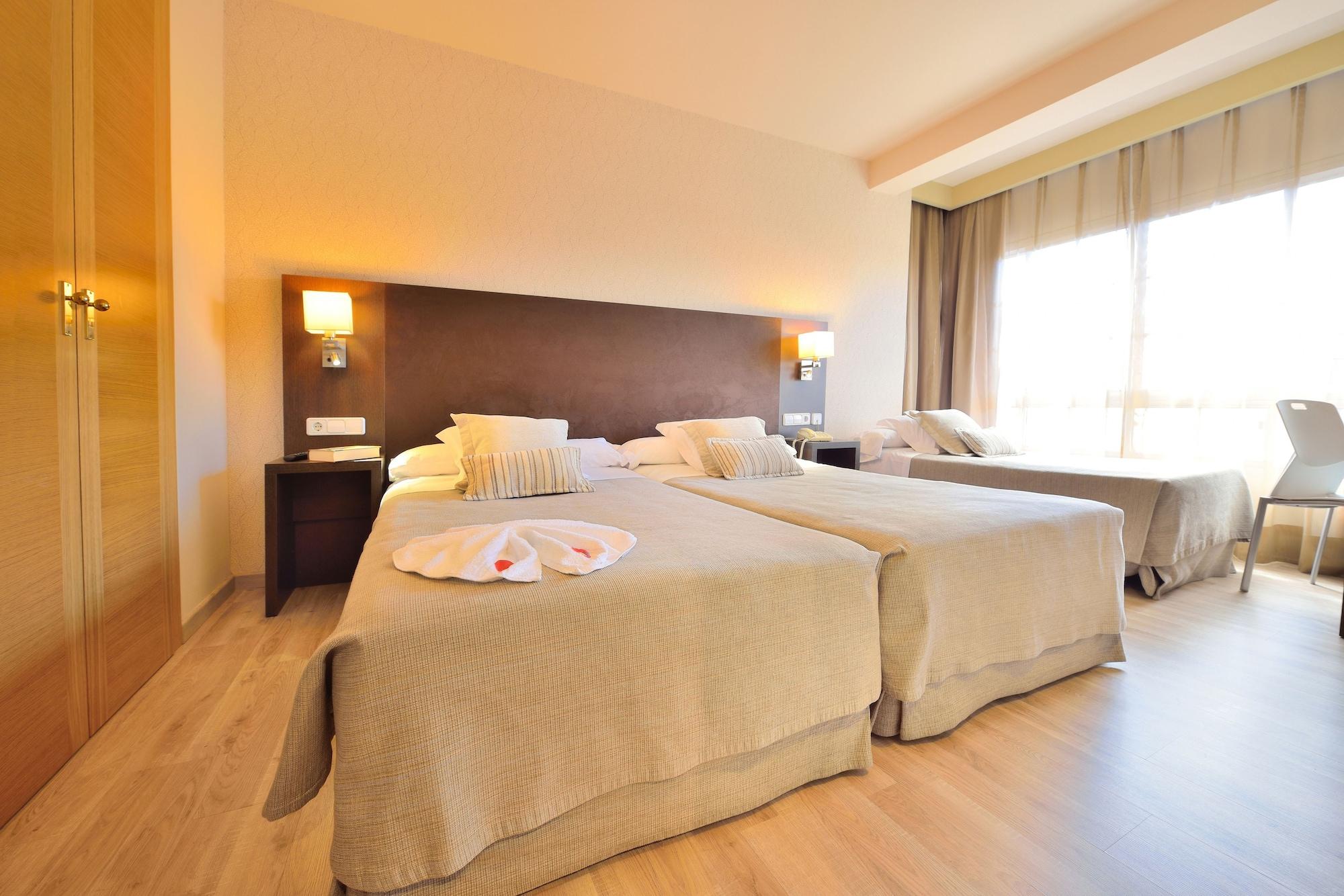 Hotel Spa Norat O Grove 3* Superior Exterior photo