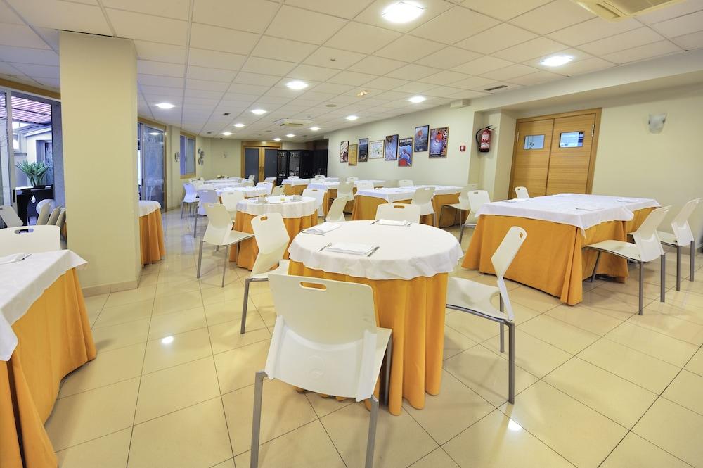 Hotel Spa Norat O Grove 3* Superior Exterior photo