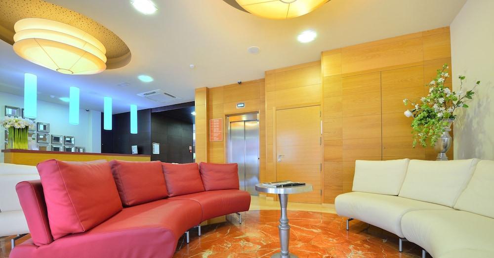 Hotel Spa Norat O Grove 3* Superior Exterior photo
