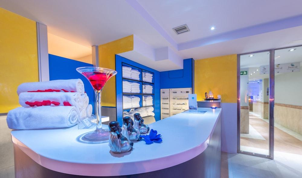 Hotel Spa Norat O Grove 3* Superior Exterior photo