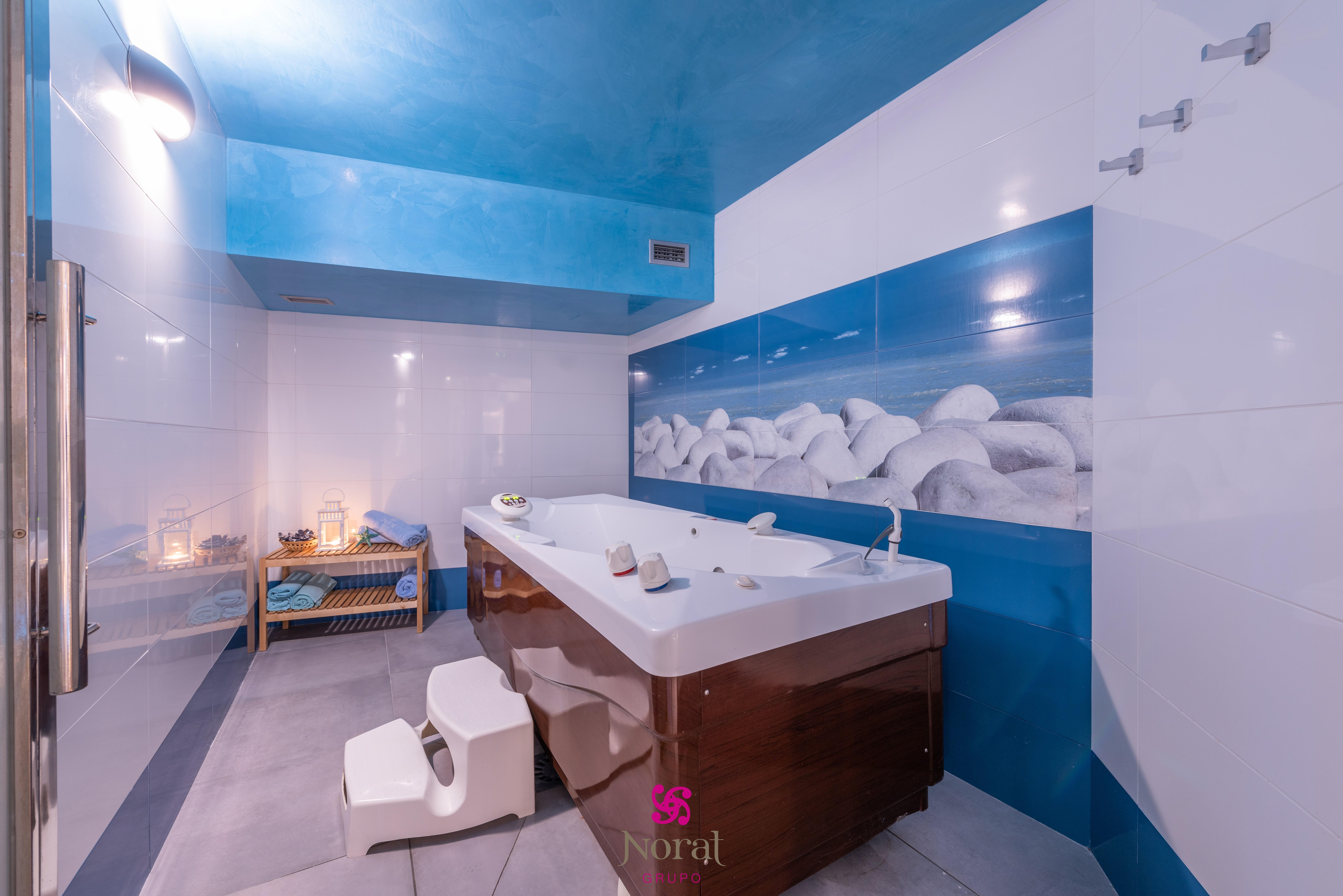 Hotel Spa Norat O Grove 3* Superior Exterior photo