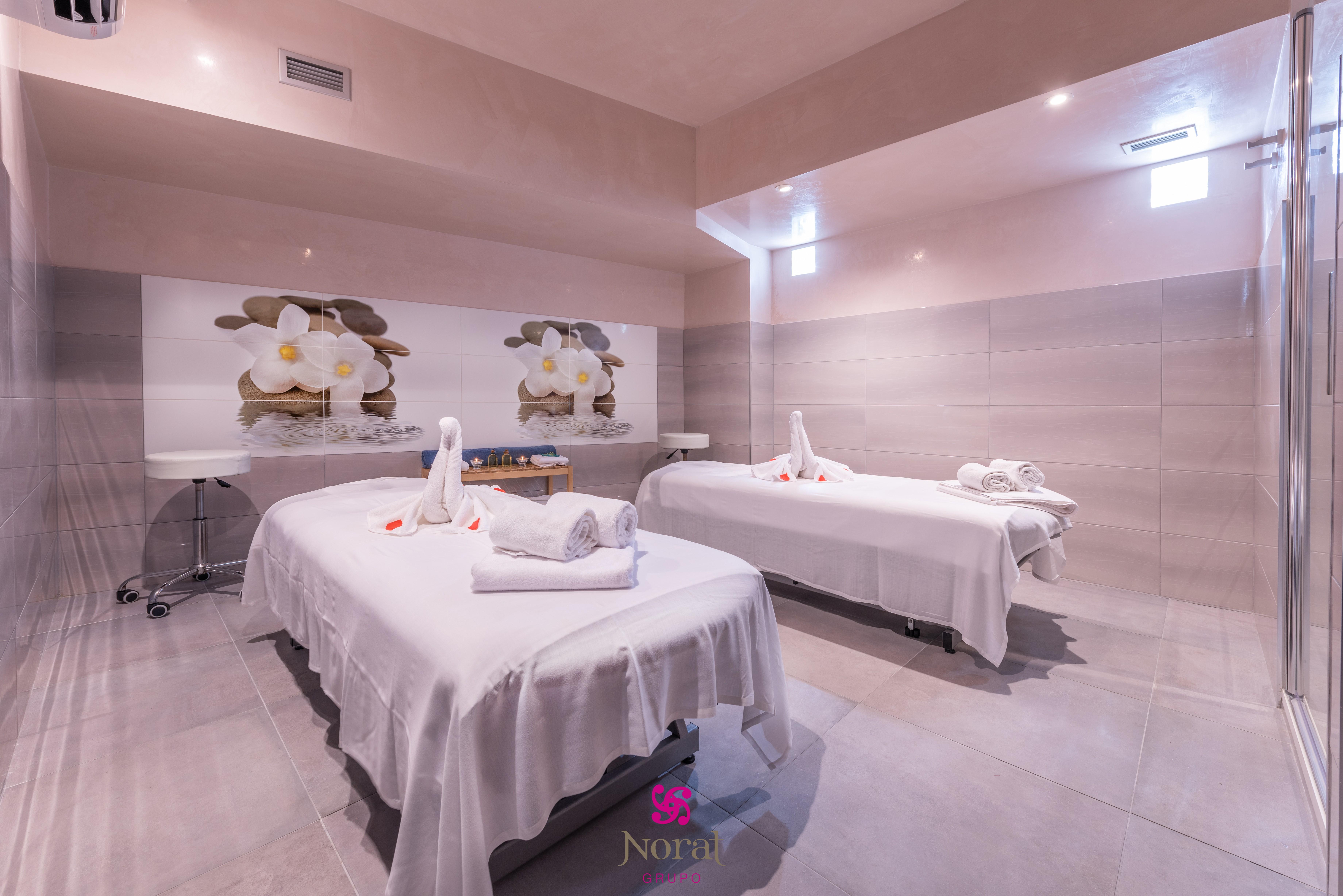 Hotel Spa Norat O Grove 3* Superior Exterior photo