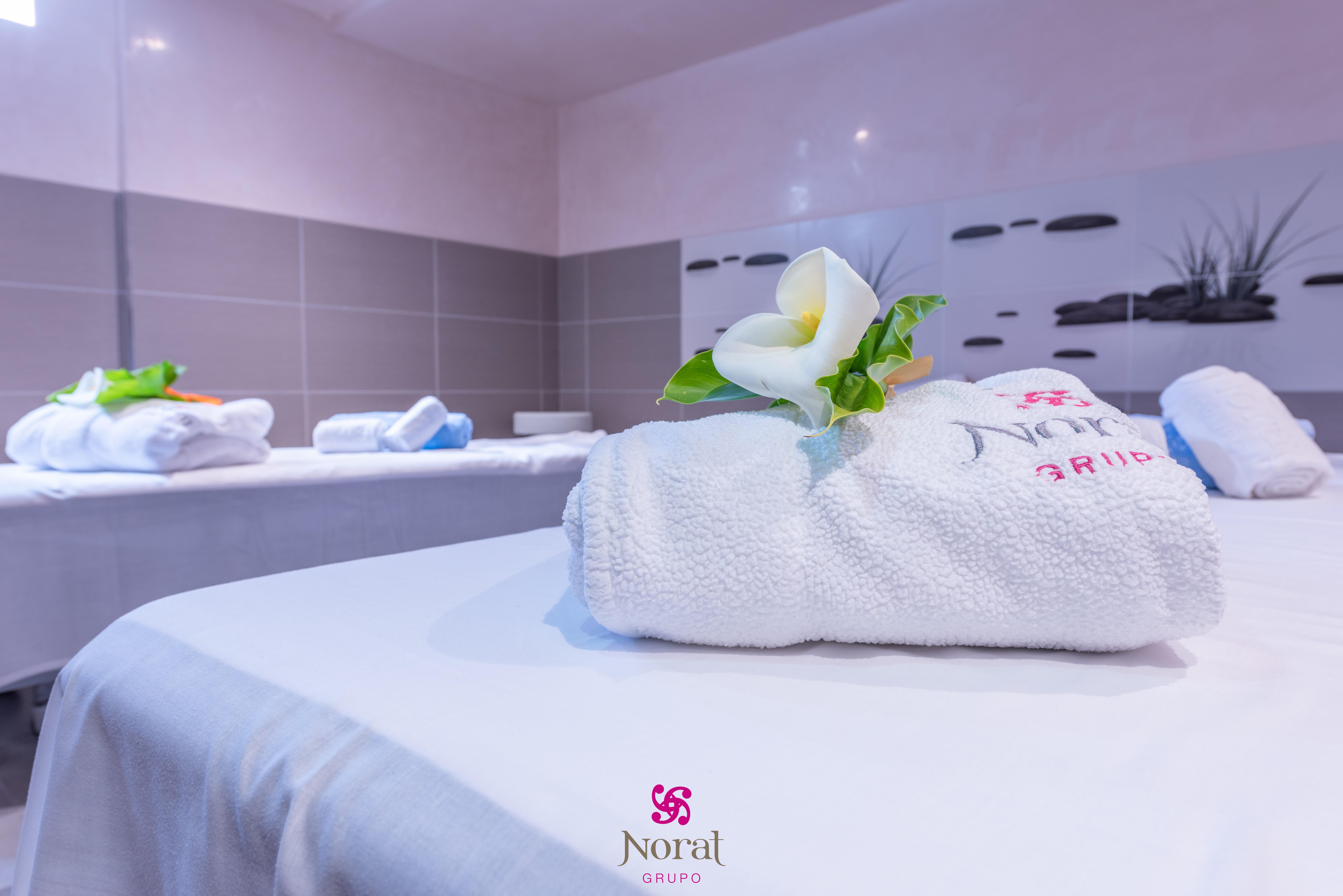 Hotel Spa Norat O Grove 3* Superior Exterior photo