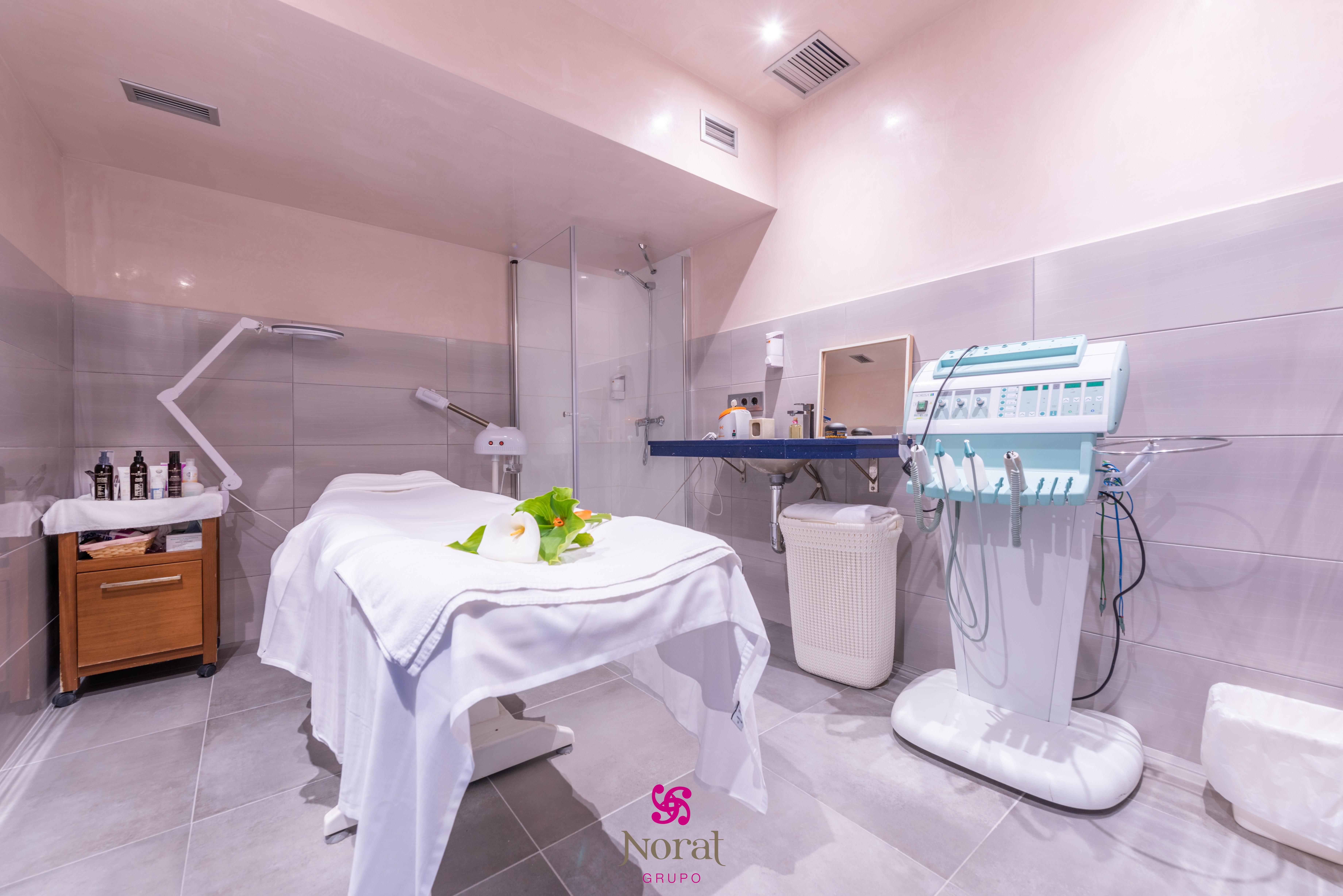 Hotel Spa Norat O Grove 3* Superior Exterior photo