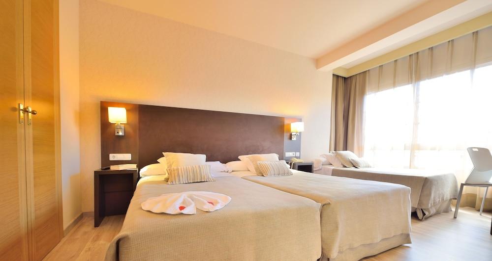 Hotel Spa Norat O Grove 3* Superior Exterior photo