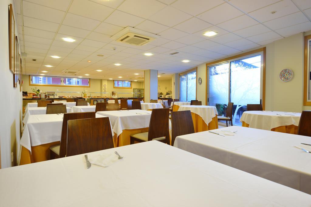 Hotel Spa Norat O Grove 3* Superior Exterior photo