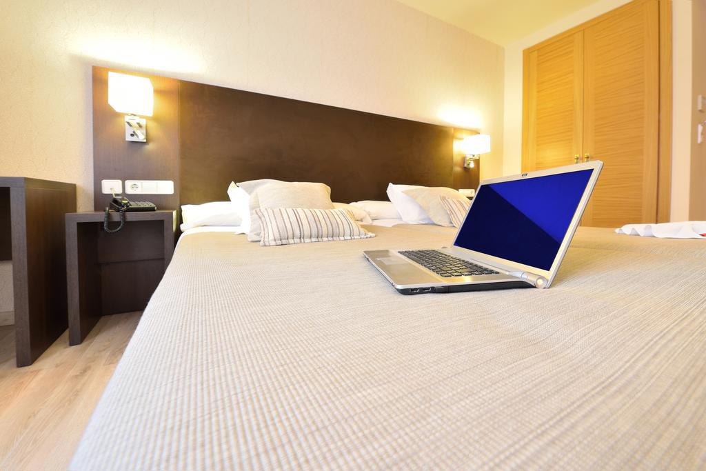 Hotel Spa Norat O Grove 3* Superior Exterior photo