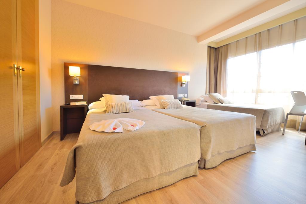 Hotel Spa Norat O Grove 3* Superior Exterior photo